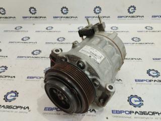 компрессор кондиционера Land Rover Range Rover Velar 1 поколение L560 2018, 2.0 л., бензин, АКПП, передний привод, C2D56291, CPLA19D629BH, LR112585