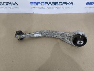 рычаг передний Land Rover Range Rover Velar 1 поколение L560 2018, 2.0 л., бензин, АКПП, передний привод, LR113871, HK833C256AE