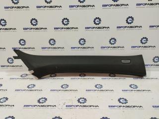 обшивка стойки BMW 1 серия F40 2021, 2.0 л., бензин, АКПП, хетчбэк 5 дв., правый руль, 51437444550, 7444550