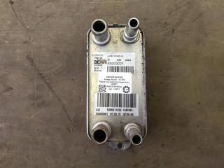 радиатор АКПП Land Rover Range Rover 4 поколение L405 2015, 4.4 л., дизель, АКПП, полный привод, правый руль, AW837A095AA, C2Z18818, LR036354, AW837A095AA, X6003001