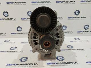 генератор BMW 3 серия E90/E91 [рестайлинг] E92 2011, 2.0 л., бензин, АКПП, передний привод, 7585940, 7550468, 12317550468, 12317585940