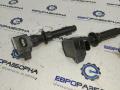 катушка зажигания Land Rover Range Rover Velar 1 поколение L560 2018, 2.0 л., бензин, АКПП, передний привод, LR091616, H4P312A366BB, JDE38637 - фото №7