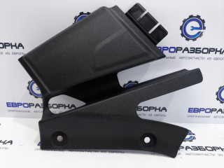 планка под капот Bentley Continental GT 3 поколение 2023, 4.0 л., CVD, бензин, АКПП, красный, купе, полный привод, правый руль, 3SD805425A