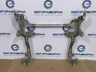 балка подвески передняя (подрамник) Audi A5 8T [рестайлинг] 8T 2012, 2.0 л., TFSI, бензин, АКПП, передний привод, 8T0399315H