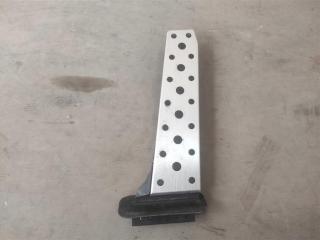 накладка на педаль Lexus GS 4 поколение 2013, 3.0 л., бензин, АКПП, передний привод