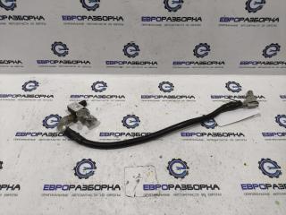 Клемма АКБ плюс BMW 1 серия F40 2021, 2.0 л., бензин, АКПП, хетчбэк 5 дв., правый руль, 61215A070B3, 5A070B3