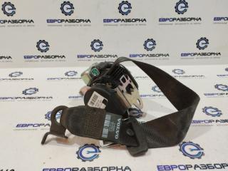 ремень безопасности Volvo XC90 2 поколение 2019, 2.0 л., дизель, АКПП, передний привод, 31484582