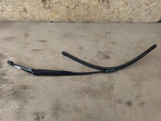 щеткодержатель (поводок стеклоочистителя, дворник) Maserati Levante 1 поколение M161 2020, 3.0 л., дизель, АКПП, передний привод, 670032335, 670032335