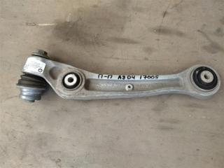 рычаг передний правый Audi A8 D4/4H 2012, 3.0 л., TDi, дизель, АКПП, передний привод, 4H0407156A, 4H0407156A