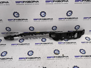 крепление бампера Bentley Continental GT 2 поколение [рестайлинг] 2017, 4.0 л., бензин, АКПП, полный привод, правый руль, 3W3807018C, 3W3807350E