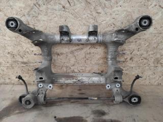 балка подвески задняя BMW 6 серия F06/F12/F13 F13 2012, 4.4 л., i, N63 B44 C, бензин, АКПП, купе, задний привод, 333, 6799103, 6799103