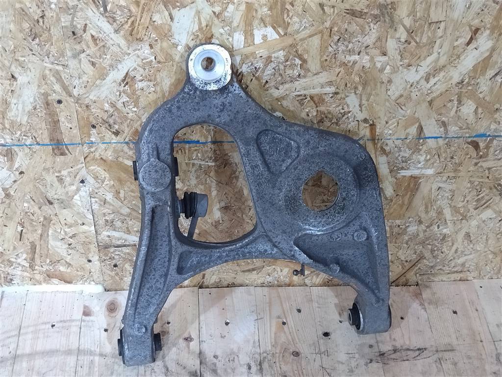 рычаг задний Mercedes-Benz GLS-Класс X166 2019, 3.0 л., CDi, дизель, АКПП, передний привод, A1663501006, A1663501006 - фото №1