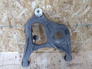 рычаг задний Mercedes-Benz GLS-Класс X166 2019, 3.0 л., CDi, дизель, АКПП, передний привод, A1663501006, A1663501006