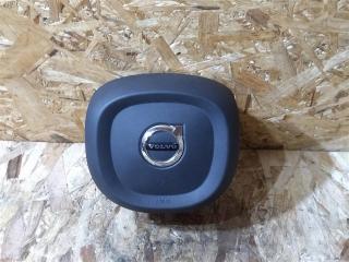 подушка безопасности водителя Volvo XC90 2 поколение 2019, 2.0 л., дизель, АКПП, передний привод, 39834785, 39834785