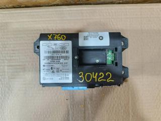 блок управления (другие) Jaguar XE 1 поколение X760 2015, 2.0 л., дизель, АКПП, передний привод, C2D51264, LR075158, DPLA70718NR, C2D48704, LR078674, DPLA70718NS, C2D49551, LR079415, DPLA70718NT, T2H18590, LR084930, DPLA70718NAB, C2D51264, DPLA70718NY, LR084925