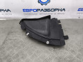 защита арок передняя левая (подкрылок) BMW 6 серия F06/F12/F13 F13 2012, 4.4 л., i, N63 B44 C, бензин, АКПП, купе, задний привод, 51757224465, 7224465 - фото №6