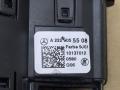 переключатель света Mercedes-Benz E-Класс W213/S213/C238/A238 [рестайлинг] W213 2020, 2.0 л., CDi, дизель, АКПП, передний привод, A2229055508, A22290555089J01 - фото №7