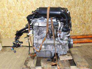 двигатель BMW X2 F39 2021, 2.0 л., бензин, АКПП, полный привод, правый руль, 5A07765, B48A20A, 11002450646, 11005A07765