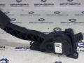 педаль Maserati Levante 1 поколение M161 2017, 3.0 л., дизель, АКПП, передний привод, 04861715AE - фото №7