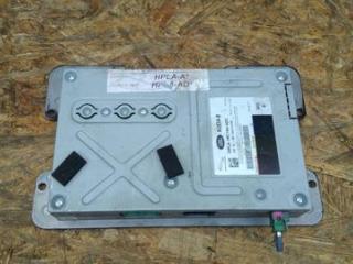 усилитель музыкальный Land Rover Range Rover Sport 2 поколение L494 2017, 3.0 л., дизель, АКПП, передний привод, HPLA-19164-ADC, HPLA19164ADC