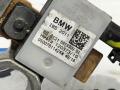 минусовой провод аккумулятора BMW X6 F16 2019, дизель, АКПП, передний привод, 61216819309, 61219329739, 61219329885, 61219380966, 9329885, 6819309, 9380966, 9329739 - фото №5