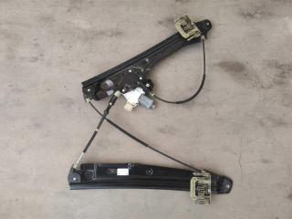 стеклоподъемник передний левый BMW 7 серия F01/F02 [рестайлинг] F01 2013, 3.0 л., бензин, АКПП, полный привод, правый руль, 513, 7182105, 7182105