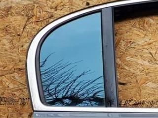 стекло двери задней правой Bentley Continental Flying Spur 1 поколение 2012, 6.0 л., бензин, АКПП, серый, передний привод, 3W5845216H, 3W5845216H