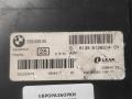 блок управления светом BMW 3 серия E90/E91/E92/E93 E92 2007, 3.0 л., бензин, АКПП, передний привод, 614, 9126314, 9126314 - фото №2