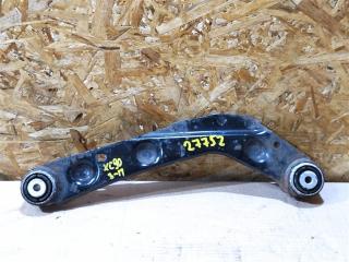 рычаг задний Volvo XC90 2 поколение 2019, 2.0 л., дизель, АКПП, передний привод, 31360584, 31360584