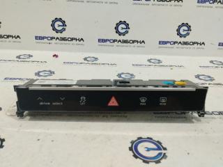 Панель климат-контроля Audi Q8 4M 4M8 2021, 3.0 л., TFSI, DCBD, бензин, АКПП, черный металлик, внедорожник 5 дв., полный привод, правый руль, 4N0925301B