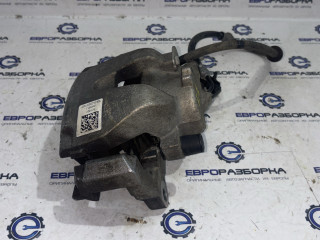 суппорт передний левый Audi A5 F5 [рестайлинг] F53 2023, 2.0 л., TFSI, DMS, бензин, вариатор, оливковый, купе, передний привод, правый руль, 8W0615123