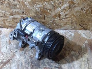 компрессор кондиционера BMW 4 Gran Coupe F36 [рестайлинг] 2018, 2.0 л., бензин, АКПП, передний привод, 64529299328, 9299328