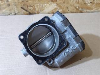 заслонка дроссельная Bentley Continental Flying Spur 1 поколение 2012, 6.0 л., бензин, АКПП, серый, передний привод, 07C133062C, 07C133062, 0280750157, 07C133062C