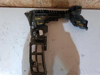 крепление бампера Volvo XC90 2 поколение 2019, 2.0 л., дизель, АКПП, передний привод, 31407730, 31407730