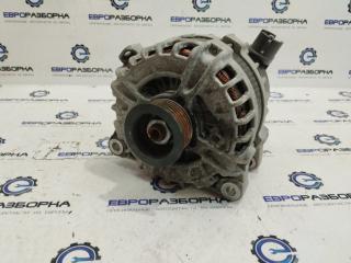 генератор Land Rover Range Rover Velar 1 поколение L560 2018, 2.0 л., бензин, АКПП, передний привод, LR105985, T2H34202, GX7310300DF