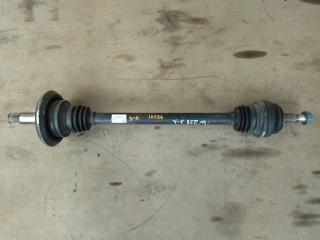 полуось (приводной вал, ШРУС) Mercedes-Benz E-Класс W213/S213/C238/A238 C238 2018, 2.0 л., бензин, АКПП, передний привод, A2133504600, A2133502611, A2133504802, A2533509504, A2133504600