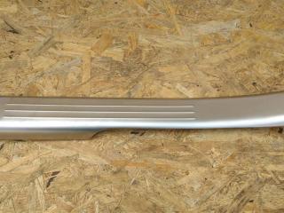 накладка на порог Bentley Continental Flying Spur 1 поколение 2012, 6.0 л., бензин, АКПП, серый, передний привод, 3W4863382M, 3W4863382M, 3W4863382AB