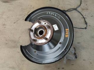 кулак задний правый Land Rover Range Rover Sport 2 поколение L494 2014, 5.0 л., бензин, АКПП, передний привод, DPLA5A968AB, LR043593, DPLA5A968AB