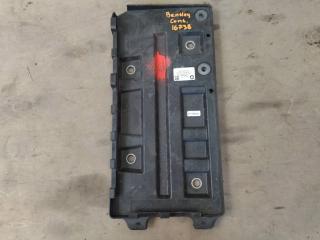 Полка АКБ Bentley Continental GT 1 поколение 2007, 6.0 л., бензин, АКПП, передний привод, 3W0804870, 3W0804870