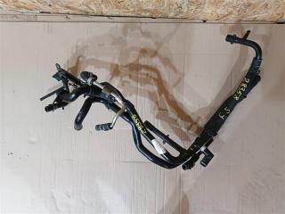 трубка вакуумная Bentley Continental Flying Spur 1 поколение 2012, 6.0 л., бензин, АКПП, серый, передний привод, 3W0122444F, 3W0122444F, 3W0122444G