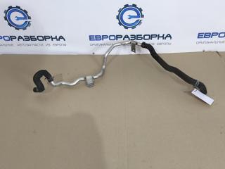 шланг (трубка) АКПП Audi S8 D4 2013, 4.0 л., TFSI, АКПП, передний привод, 4H0121400AD