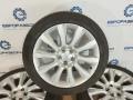 диск литой Land Rover Range Rover 4 поколение [рестайлинг] L405 2018, 4.4 л., дизель, АКПП, полный привод, правый руль, CK521007EA - фото №2