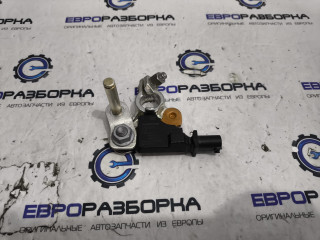 клемма аккумулятора минус Maserati Levante 1 поколение M161 2017, 3.0 л., дизель, АКПП, передний привод, 670038110, 675000499