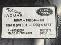 блок управления (другие) Land Rover Range Rover 4 поколение [рестайлинг] L405 2018, 4.4 л., дизель, АКПП, полный привод, правый руль, HK6M19H544BH, HK6M19H544BH, 20072872, A0779G05R - фото №6