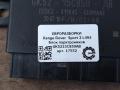 блок управления парктрониками Land Rover Range Rover Sport 2 поколение L494 2017, 3.0 л., дизель, АКПП, передний привод, LR084155, GK5215C859AB, LR084155 - фото №3