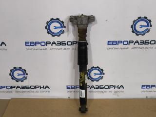 амортизатор задний Audi Q7 4M 2018, 3.0 л., TDi, CZZ, дизель, АКПП, серый, внедорожник 5 дв., полный привод, правый руль, 4M0513035AA, 4M0513028AH