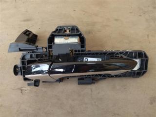 ручка наружная Mercedes-Benz GLS-Класс X166 2018, 3.0 л., CDi, дизель, АКПП, передний привод, A2047600270, A2047600270