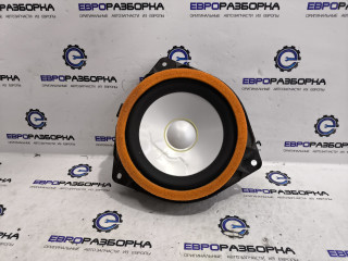 динамик Toyota Land Cruiser J200 [рестайлинг] 2015, АКПП, передний привод, правый руль, 861600WK90, 86160-0WK90, 86160-60680