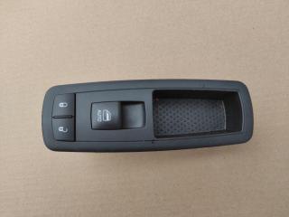 блок управления стеклоподъемниками Jeep Grand Cherokee 4 поколение [рестайлинг] WK2 2014, 3.0 л., CRD, дизель, АКПП, передний привод, 68086692AD, 68086692AD