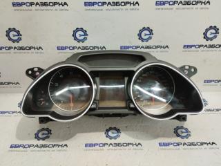 щиток приборов (приборная панель) Audi A5 8T 2011, 2.0 л., TFSI, бензин, АКПП, кабриолет, передний привод, 5, 8T0920931L, 03E11